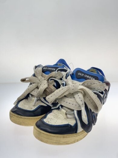 商品画像：ローカットスニーカー/45/BLU 2