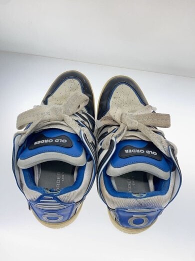 商品画像：ローカットスニーカー/45/BLU 3