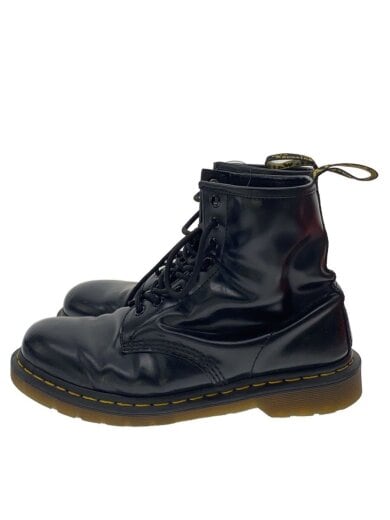 商品画像：レースアップブーツ/US9/BLK/1460 1