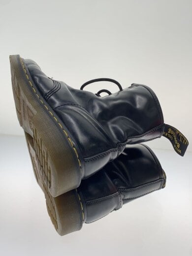 商品画像：レースアップブーツ/US9/BLK/1460 4