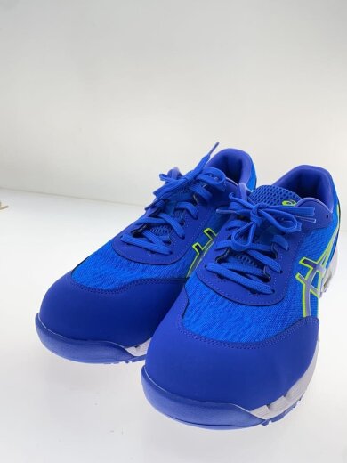 商品画像：ローカットスニーカー/27cm/BLU/F450724 2