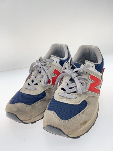 商品画像：ML574/グレー/27.5cm/GRY/PVC 2