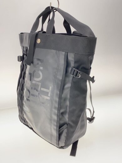 商品画像：リュック/--/BLK/nm81503 2