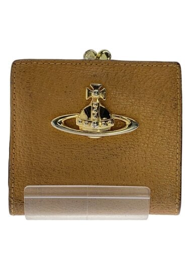 商品画像：2つ折り財布/--/BEG/レディース 1