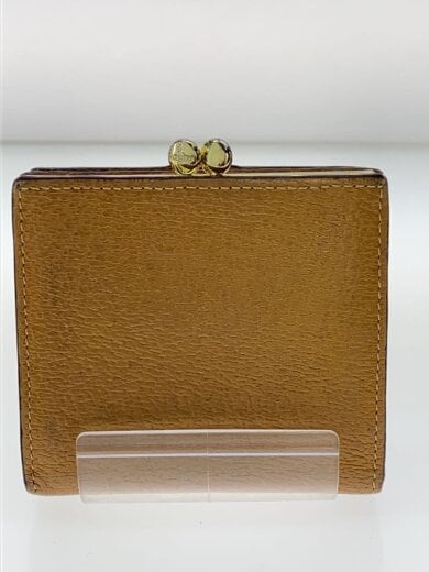 商品画像：2つ折り財布/--/BEG/レディース 2