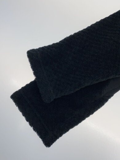 商品画像：フリースジャケット/L/ポリエステル/BLK/1010-22990 5