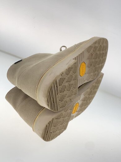 商品画像：ブーツ/26.5cm/BEG/61813706 4