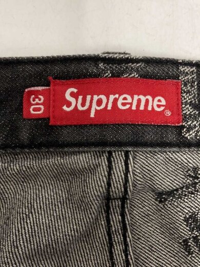 商品画像：ボトム/30/デニム/GRY 4