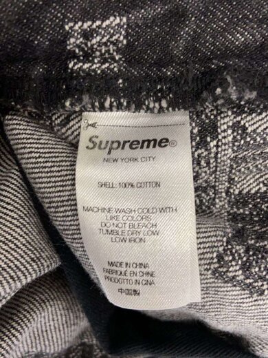 商品画像：ボトム/30/デニム/GRY 5