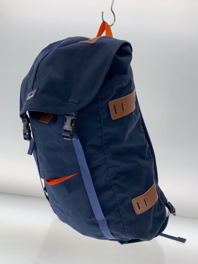 商品画像：リュック/--/NVY/無地/1750-1940 2