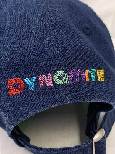 商品画像：キャップ/--/NVY/無地/メンズ 8