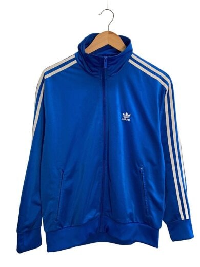 商品画像：ジャケット/XXL/ポリエステル/BLU/IP0603 1