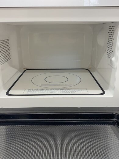 商品画像：電子レンジ AFR-G18H 6