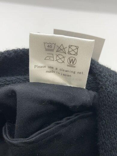 商品画像：キャスケット/--/コットン/IDG/無地/メンズ/UNFINISHED 7