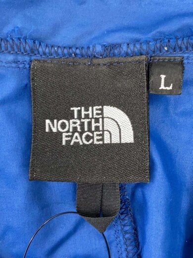 商品画像：EVOLUTION JACKET_エボリューション ジャケット/L/ナイロン/NVY/無地 3