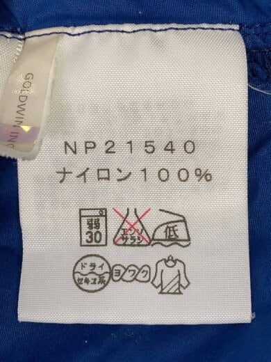 商品画像：EVOLUTION JACKET_エボリューション ジャケット/L/ナイロン/NVY/無地 4