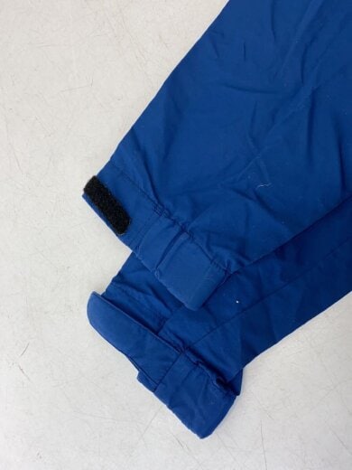 商品画像：EVOLUTION JACKET_エボリューション ジャケット/L/ナイロン/NVY/無地 5