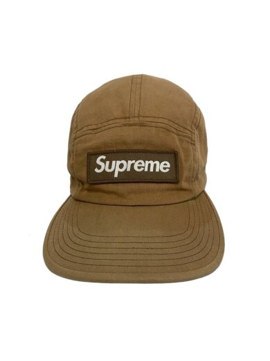 商品画像：キャップ/--/コットン/BRW/メンズ 1