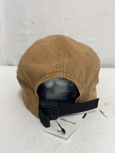 商品画像：キャップ/--/コットン/BRW/メンズ 3