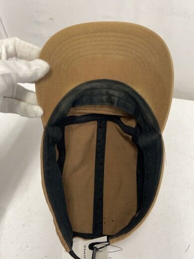 商品画像：キャップ/--/コットン/BRW/メンズ 4