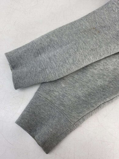 商品画像：REAVIEW FULL ZIP HOODIE_リアビューフルジップフーディ/L/コットン/GRY 6