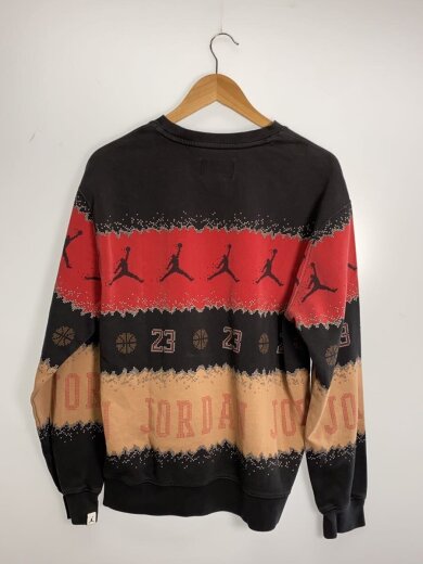 商品画像：スウェット/L/コットン/マルチカラー/FD7464-687 2