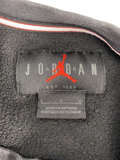 商品画像：スウェット/L/コットン/マルチカラー/FD7464-687 4