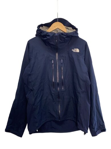 商品画像：SUPER ALPINE JACKET_スーパー アルパイン ジャケット/XL/ナイロン/NVY 1