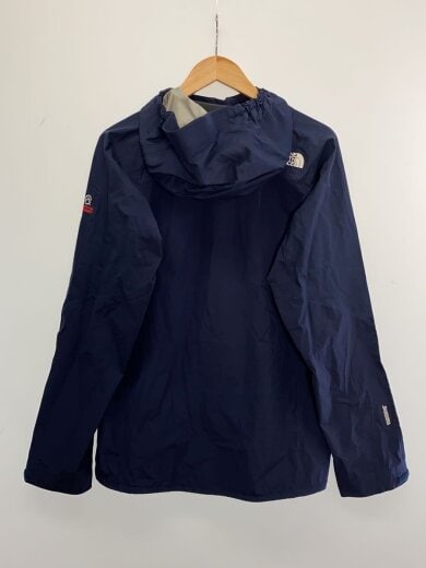 商品画像：SUPER ALPINE JACKET_スーパー アルパイン ジャケット/XL/ナイロン/NVY 2
