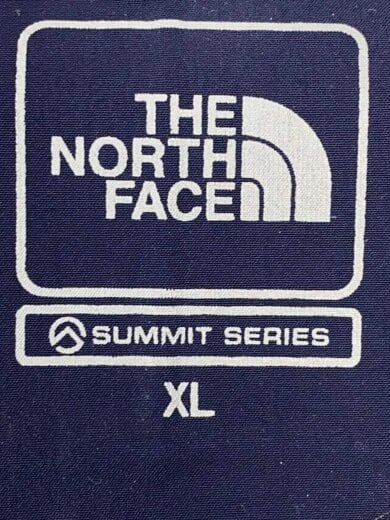 商品画像：SUPER ALPINE JACKET_スーパー アルパイン ジャケット/XL/ナイロン/NVY 4