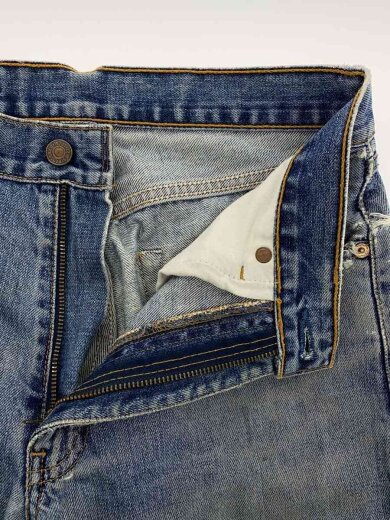 商品画像：ボトム/28/コットン/IDG/無地/512-03/359 3