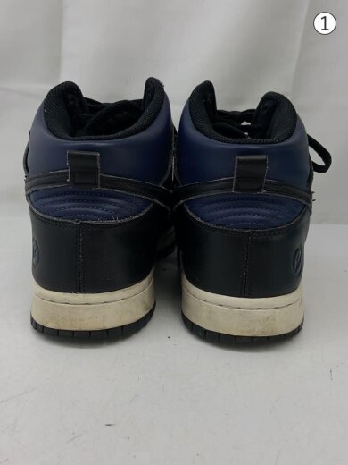 商品画像：FRAGMENT DESIGN X DUNK HIGH_フラグメント デザイン X ナイキ ダンク ハイ/27c 8