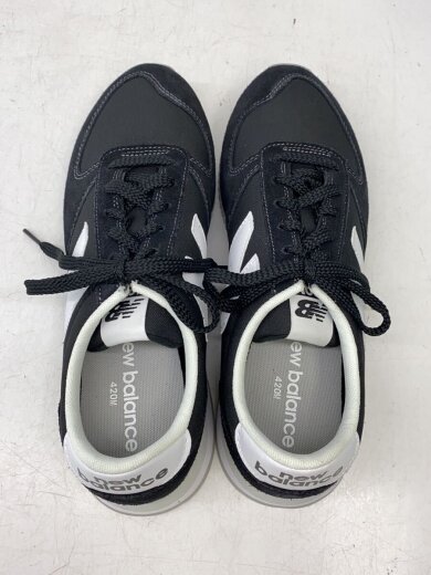 商品画像：UL420/ブラック/27.5cm/BLK 3