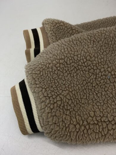 商品画像：スタジャン/L/ポリエステル/BRW/3122074 6