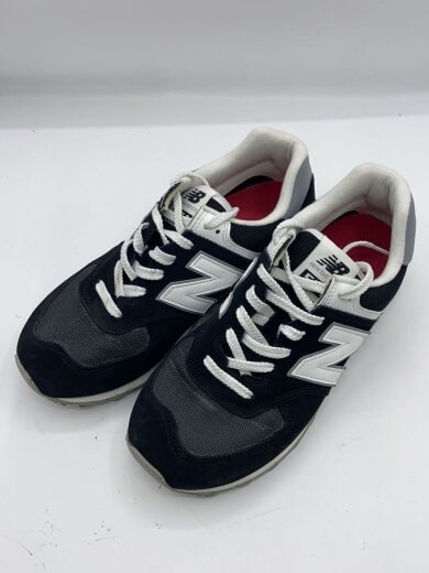 商品画像：U574/ブラック/27.5cm/BLK 2