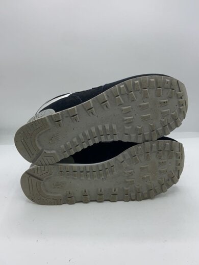 商品画像：U574/ブラック/27.5cm/BLK 4