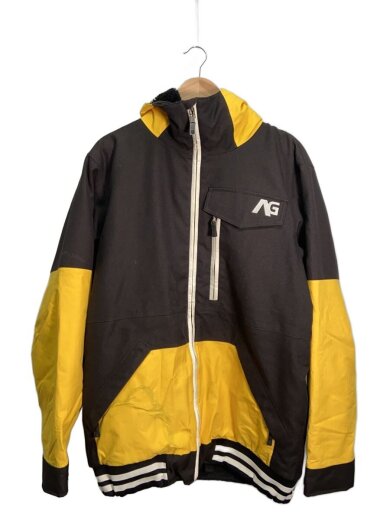 商品画像：ウェアー/M/YLW 1