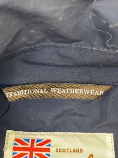 商品画像：ジャケット/36/ポリエステル/NVY/G161APFCO0026E 3