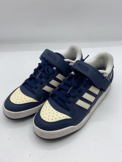 商品画像：FORUM LOW_フォーラム ロー/23cm/NVY 2