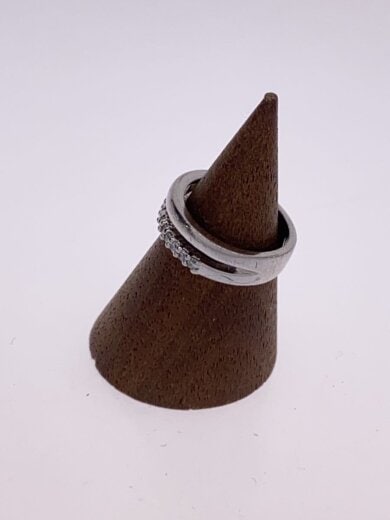 商品画像：リング/SV925/SLV/レディース 2