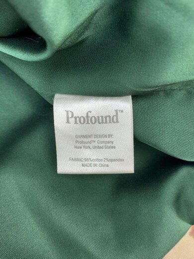 商品画像：ジャケット/L/コットン/マルチカラー/ペーズリー 4