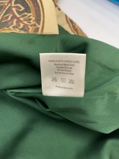 商品画像：ジャケット/L/コットン/マルチカラー/ペーズリー 5