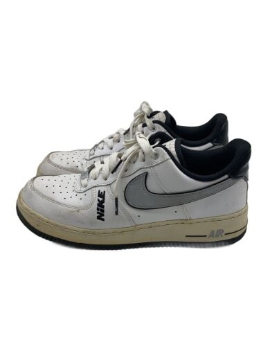 商品画像：AIR FORCE 1 07 LV8_エア フォース 1 07 エレベイト/27.5cm/WHT 1