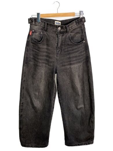 商品画像：ボトム/S/コットン/BLK/NN1792 1