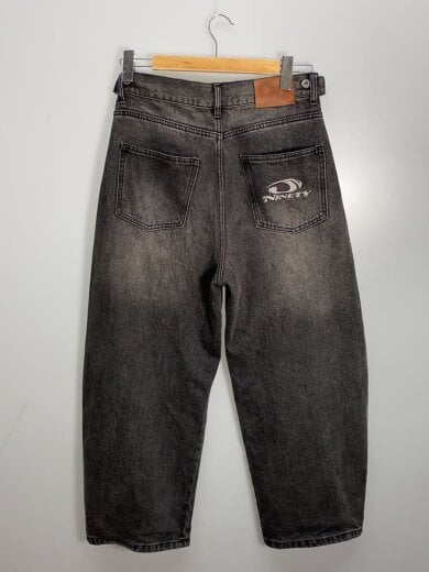 商品画像：ボトム/S/コットン/BLK/NN1792 2