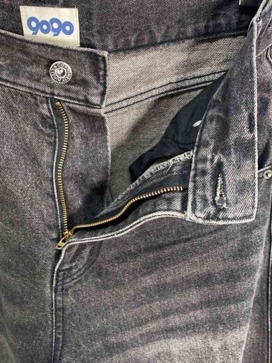 商品画像：ボトム/S/コットン/BLK/NN1792 3