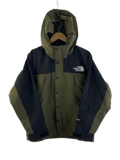 商品画像：MOUNTAIN LIGHT JACKET_マウンテンライトジャケット/S/ナイロン/KHK 1