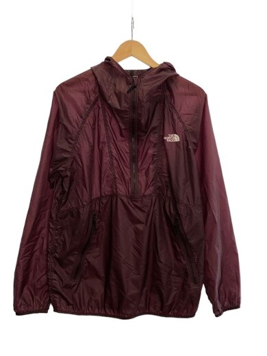 商品画像：FREE RUN ANORAK_フリーランアノラック/L/ナイロン/PUP/無地 1