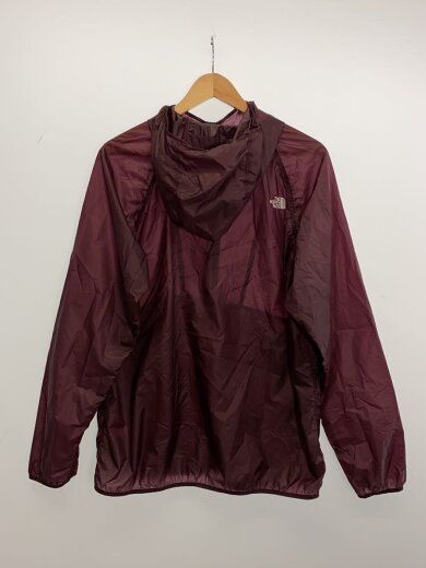 商品画像：FREE RUN ANORAK_フリーランアノラック/L/ナイロン/PUP/無地 2