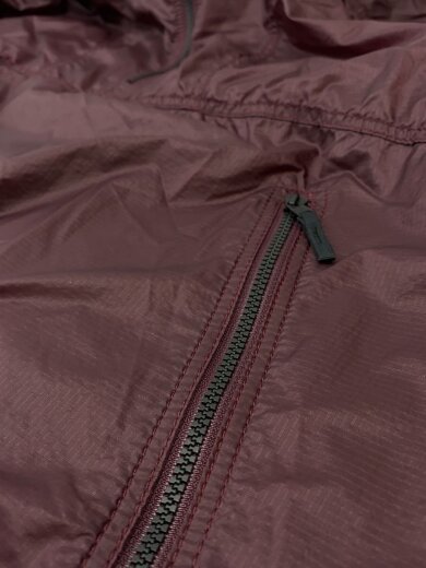 商品画像：FREE RUN ANORAK_フリーランアノラック/L/ナイロン/PUP/無地 9